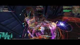 Gw2 WvW  Public Tag Berserker  Spellbreaker gameplay 4 [upl. by Retseh]