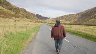 A BIG Discovery in Scotland’s Sma Glen [upl. by Clercq]