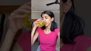 Drink this for INNER GLOW and YOUTHFUL SKIN 🪷🤌 youtubeshorts skincaretips AD [upl. by Leuname302]