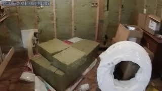 ROCKWOOL Sound Proofing Test [upl. by Buller]