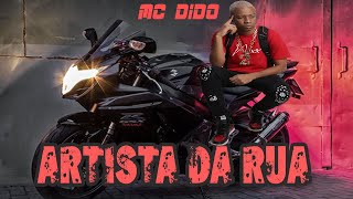 ARTISTA DA RUA MC DIDO BAILE DA MANGUEIRA [upl. by Kameko]