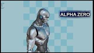 Wild Alphazero vs Stockfish [upl. by Atnas923]