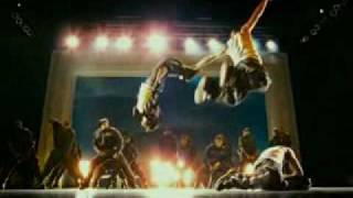 Stomp The Yard Theta Crew Dancewmv [upl. by Leach]