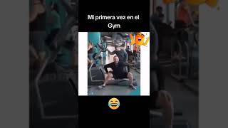 El mejor cardio gym comedy comedia comedi humor humormemes [upl. by Carlton]