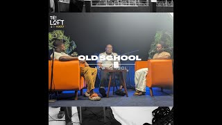 EPISODE 5  Old School New School [upl. by Hobard]