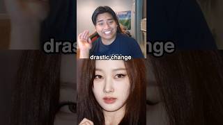 KPop Idols BeforeAfter Surgery kpop plasticsurgery idol [upl. by Marquardt]