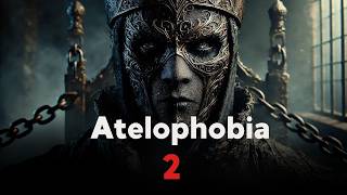 Atelophobia Chapter 2  HD  Horror 2018  Full movie in English [upl. by Ayatnwahs]