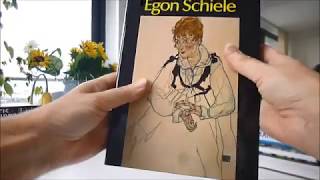 Egon Schiele World of Art [upl. by Naitsirhk249]