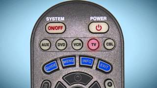 How to Program Your Midco Remote Control For Any device [upl. by Mariele]