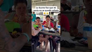 Rompió uno de los códigos de amistad🤜💥🤛 videos engaño amistad amigos youtobeshorts shorts [upl. by Nylirrehs626]