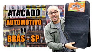 COMPRE E REVENDA PRODUTOS AUTOMOTIVOS  VEJA ESSES PREÇOS [upl. by Nylessoj]