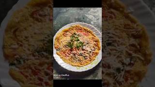 Cheese Omelette recipe 😋🍛  omelette recipe for kids breakfast egg breakfastviralshortsshorts [upl. by Ecyle]