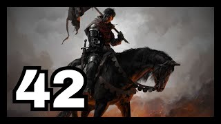 Kingdom Come Deliverance  part 42 [upl. by Ikin]