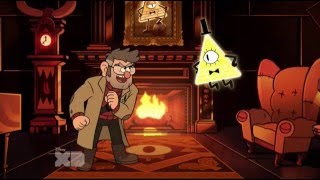 Gravity Falls season 2 episode 20 Weirdmageddon 3 Take Back The Falls [upl. by Sachiko775]