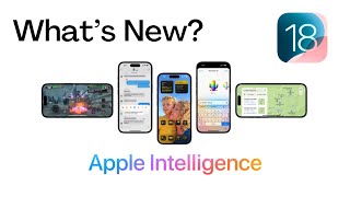 Apple iOS 18  Whats New  Truth Revealed [upl. by Neri520]