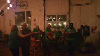 Joe Batts Arm Longliner  Paddys Day  Port Rexton [upl. by Silyhp]