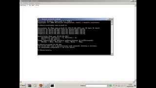 Tutorial 2 come dossare con cmd [upl. by Ibocaj]