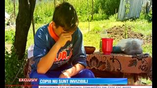 COPIII NU SUNT INVIZIBILI 1 [upl. by Alyt]