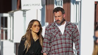 Jennifer Lopez Reveals Shocking Details of Affair Between Ben Affleck and His ExWife [upl. by Rickart378]