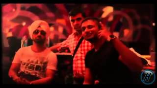 15 Saal  Yo Yo Honey Singh  Diljit OFFICIAL VIDEO HD  Honey Singh Latest Songs [upl. by Adnilemreh960]