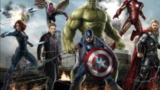 Defending Sokovia Clip  Marvels Avengers Age of Ultron [upl. by Nedra]