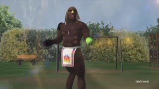 Xavier Renegade Angel  The Hunter Has Become the Huntered [upl. by Annait]