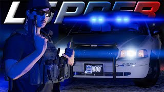 Dodge Duck Dive in GTA 5 LSPDFR  252 [upl. by Eikcaj226]