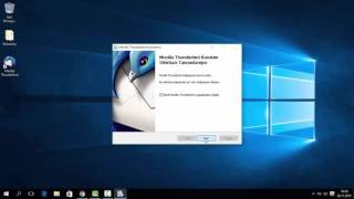 Mozilla Thunderbird Nasıl Kurulur [upl. by Animehliw]