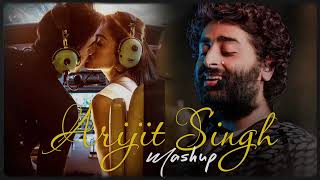 ArijitSinghLoveMashup2024MANISH4XBestOfArijitSinghMashupLoveMashup 2024 [upl. by Traweek]