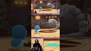 Pokémon Brilliant Diamond Nuzlocke  Taking On Gym Leader Roark pokemon nuzlocke nixphat [upl. by Mari]