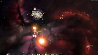 Starsector  Just Some Mid Game Stuff Indies Expansion Pack is cool [upl. by Burrows155]