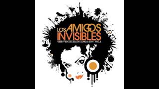 Los Amigos Invisibles – Esto Es Lo Que Hay Official Audio [upl. by Daeriam]