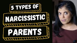 6 Ways to Handle a Narcissistic Dad [upl. by Anelhtak]