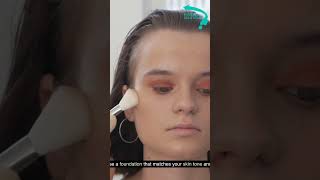 Basic Makeup Tutorial for Beginners [upl. by Inor]