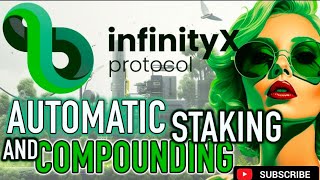 Smart Money with the Best AutoStaking amp Auto  Compounding Protocol in Crypto  Join Presale [upl. by Niliak136]