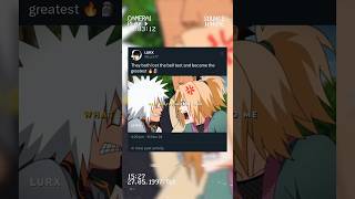 Jiraya x Naruto 🔥🗿 like sensei like student 🤣🔥 [upl. by Azzil628]