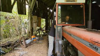 Urbex Véhicules bâtiments abandonnés [upl. by Ligriv]