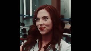 Natasha Romanoff Edit  Embrace It Instrumental ￼￼￼marvel blackwidow fyp edits [upl. by Stets]