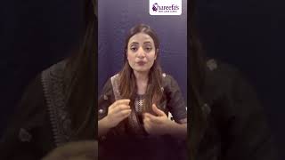 Symptoms of Eczema  Dr Shareefa Chause [upl. by Ibloc]