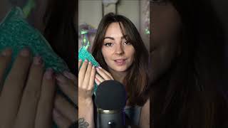 ASMR 5 Triggers bleus en No Talking asmr relax asmrfrançais [upl. by Alorac]