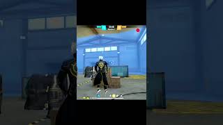 Free fire most game play video😱foryou foryoupage shortvideos gaming vicroyanthem [upl. by Matless135]