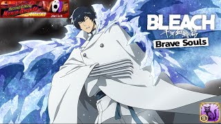 TYBW Cang Du 15 T20 vs Menos Grande Awakened Epic Raid Ultimate Bleach Brave Souls [upl. by Eelesor938]