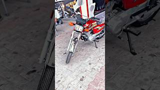 🔥SaR PinD DaiKhu KhL Kay🔥 trending honda shorts viralvideo short [upl. by Relyt177]