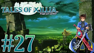 Tales of Xillia Millas Story Playthrough with Chaos part 27 Vs Nameless Anomaly [upl. by Hsiri]