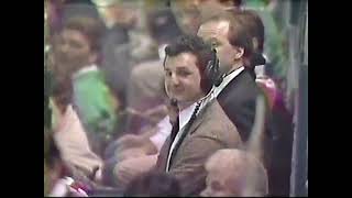 199192 NHL St Louis Blues vs Chicago Blackhawks [upl. by Kerk]