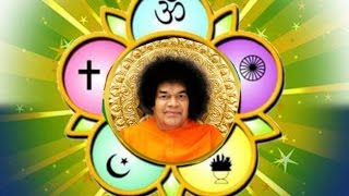 Antaranga Sai Anatha Natha Sai [upl. by Alolomo234]