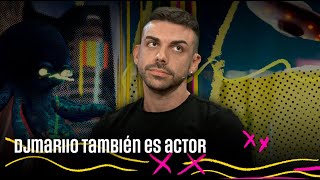 DjMaRiiO también es actor  LaRevuelta 16092024 [upl. by Calva]