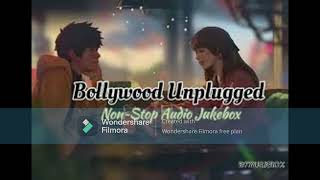 unplugged hindi songs  arijit singh  unplugged  hindi song  old hindi songs mashup [upl. by Baiel891]