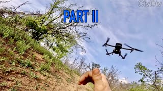 Ukraine Combat GoPro  Drone Drops in Chasiv Yar OP 2 [upl. by Hcaz913]