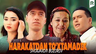 Shoxjaxon Bozorov  Harakatdan toxtamadik  Шохжахон Бозоров  Харакатдан тухтамадик [upl. by Uyekawa]